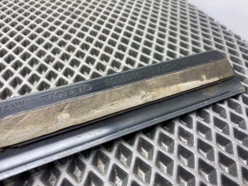 Накладка порога, 500 рублей, Тверь