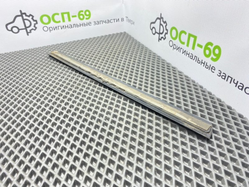 Накладка порога, 500 рублей, Тверь