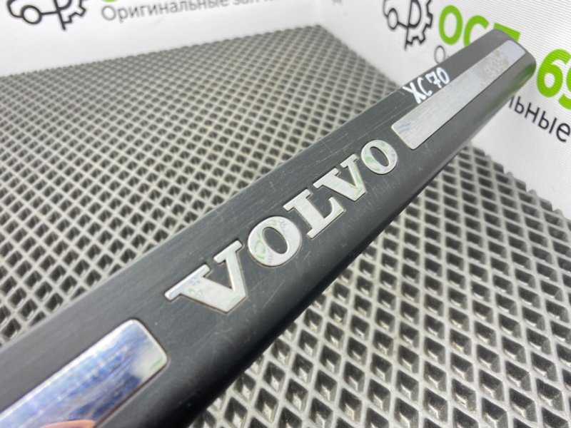 Накладка порога, 500 рублей, Тверь