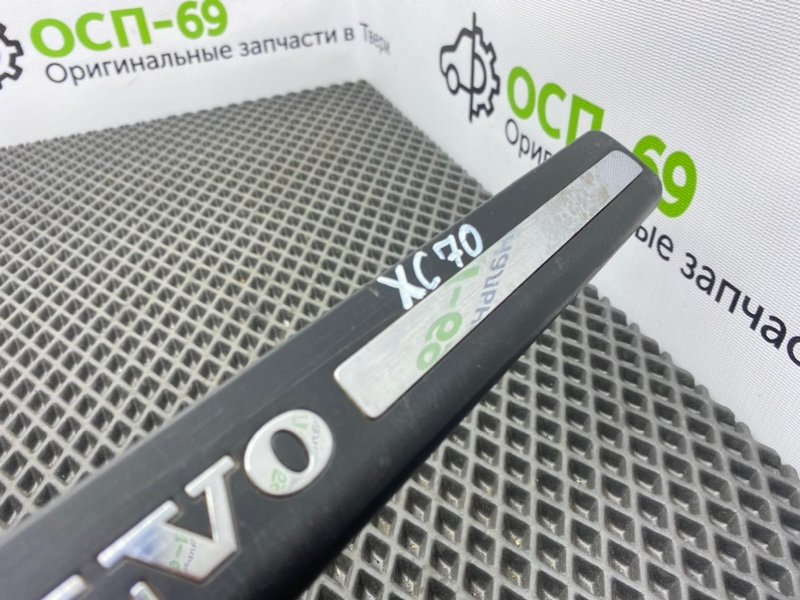 Накладка порога, 500 рублей, Тверь