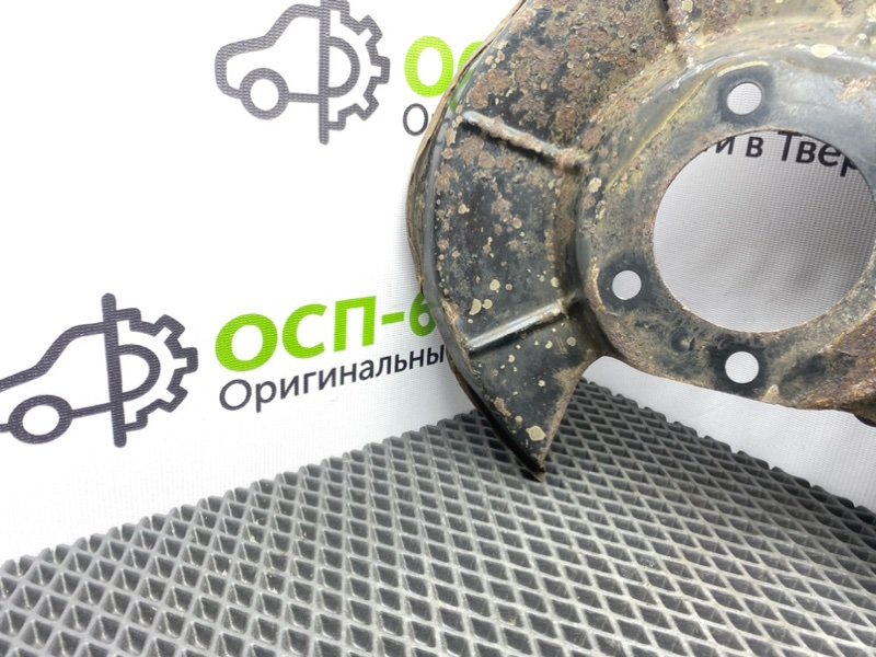 Пыльник тормозного диска, 1400 рублей, Тверь