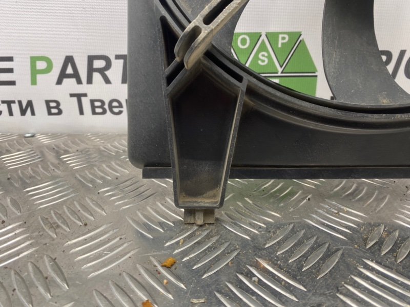 Вентилятор радиатора кондиционера, 2400 рублей, Тверь