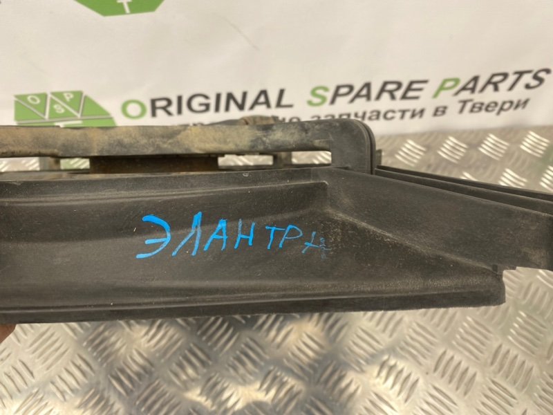 Вентилятор радиатора кондиционера, 2400 рублей, Тверь