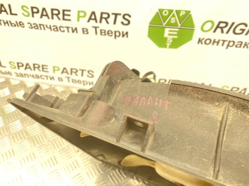 Вентилятор радиатора, 3600 рублей, Тверь