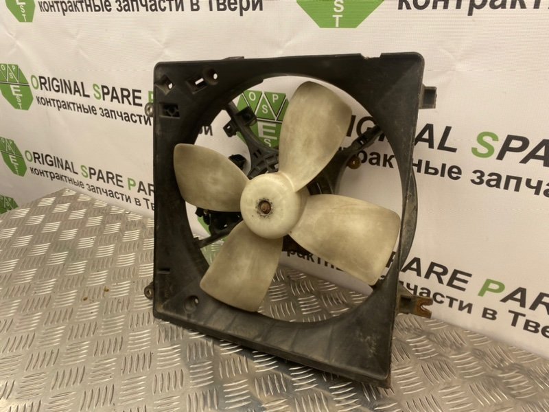 Вентилятор радиатора, 3600 рублей, Тверь