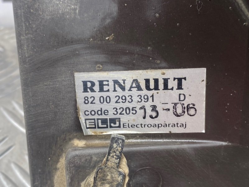 Вентилятор радиатора, 2600 рублей, Тверь