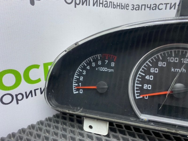 Панель приборов, 1000 рублей, Тверь