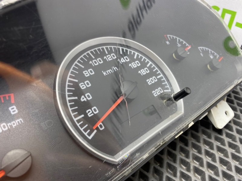 Панель приборов, 1000 рублей, Тверь