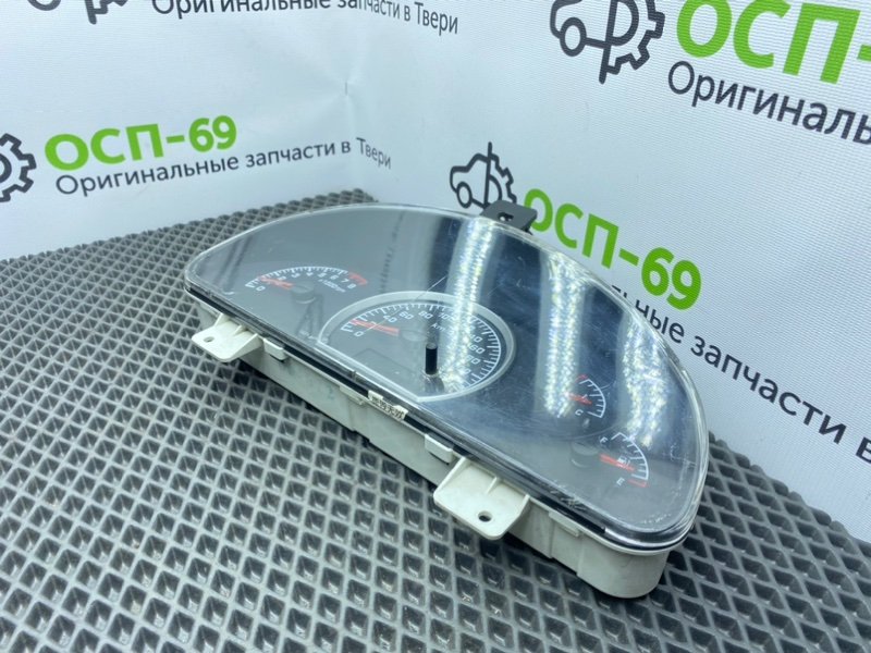 Панель приборов, 1000 рублей, Тверь