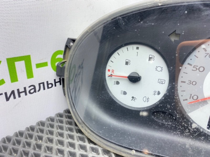 Панель приборов, 1000 рублей, Тверь