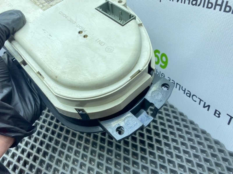 Панель приборов, 1000 рублей, Тверь