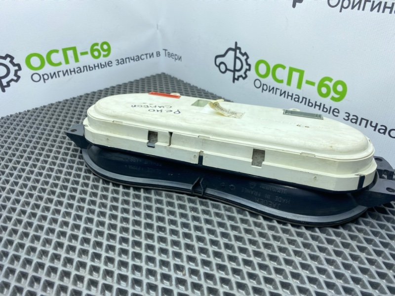 Панель приборов, 1000 рублей, Тверь