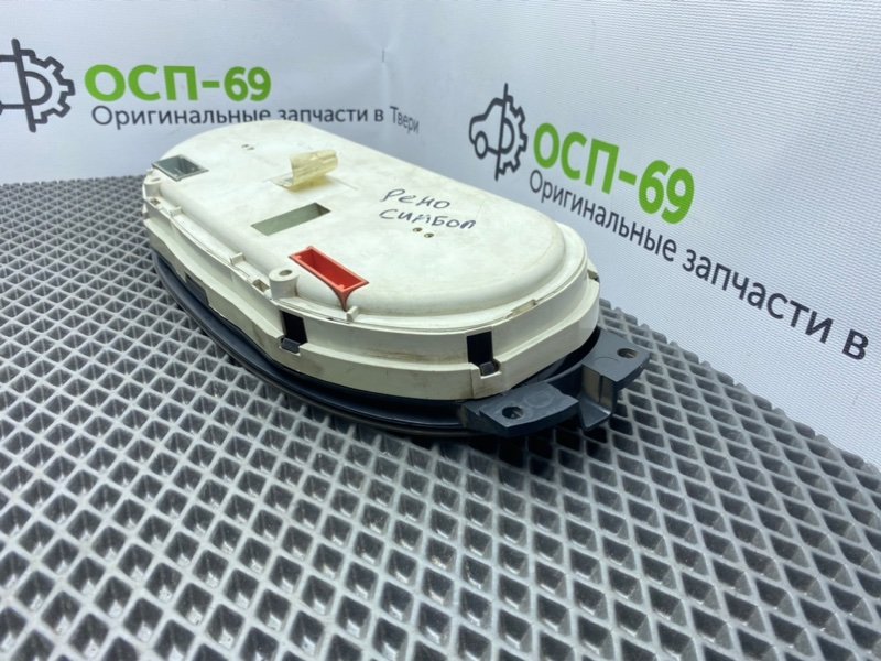 Панель приборов, 1000 рублей, Тверь