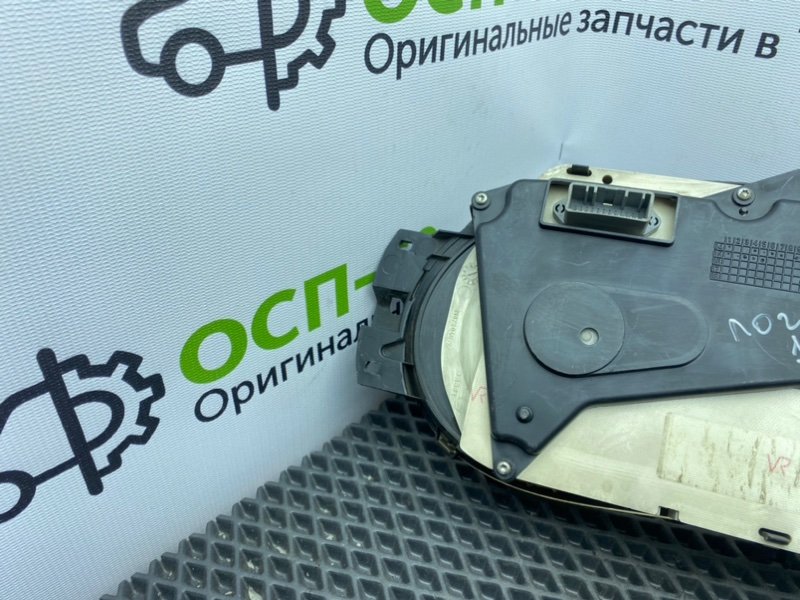 Панель приборов, 1000 рублей, Тверь