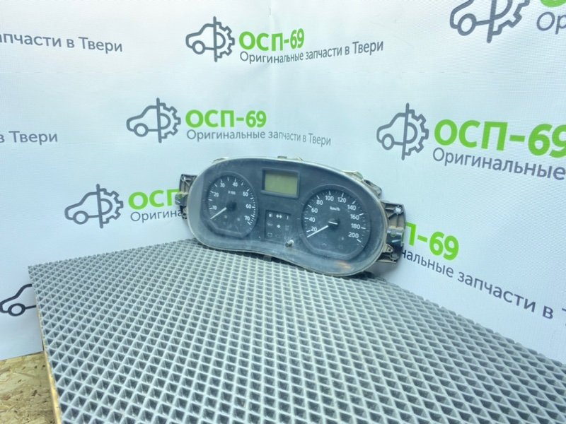 Панель приборов, 1400 рублей, Тверь