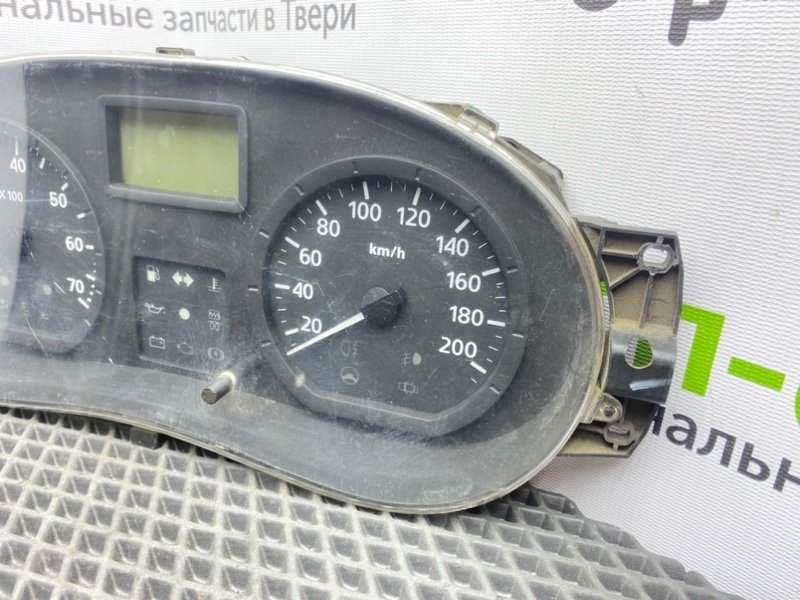 Панель приборов, 1400 рублей, Тверь