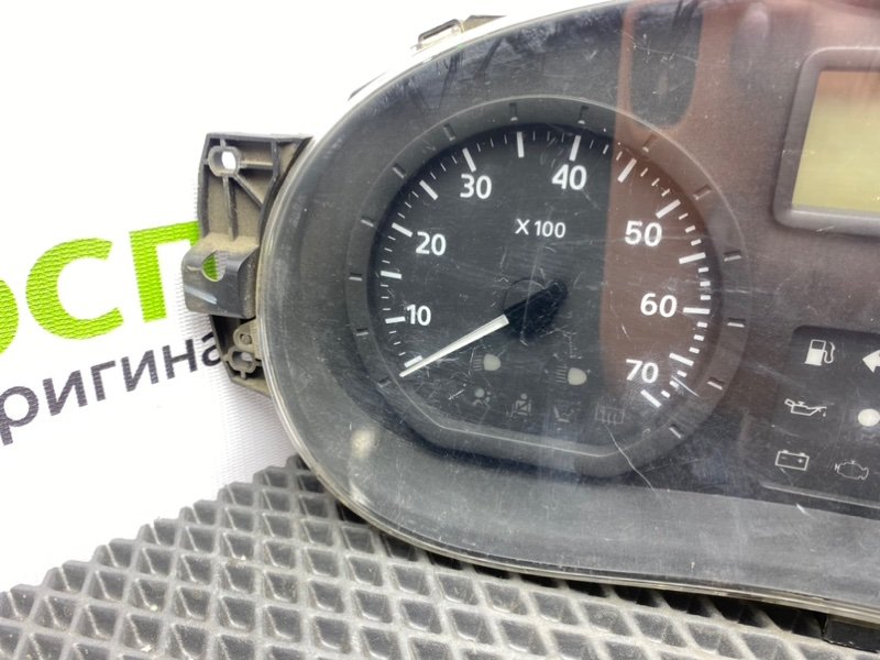 Панель приборов, 1400 рублей, Тверь