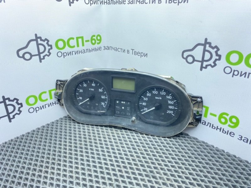 Панель приборов, 1400 рублей, Тверь