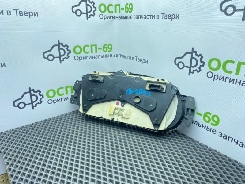 Панель приборов, 1400 рублей, Тверь