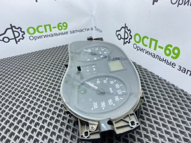 Панель приборов, 1400 рублей, Тверь