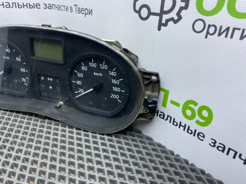 Панель приборов, 1400 рублей, Тверь