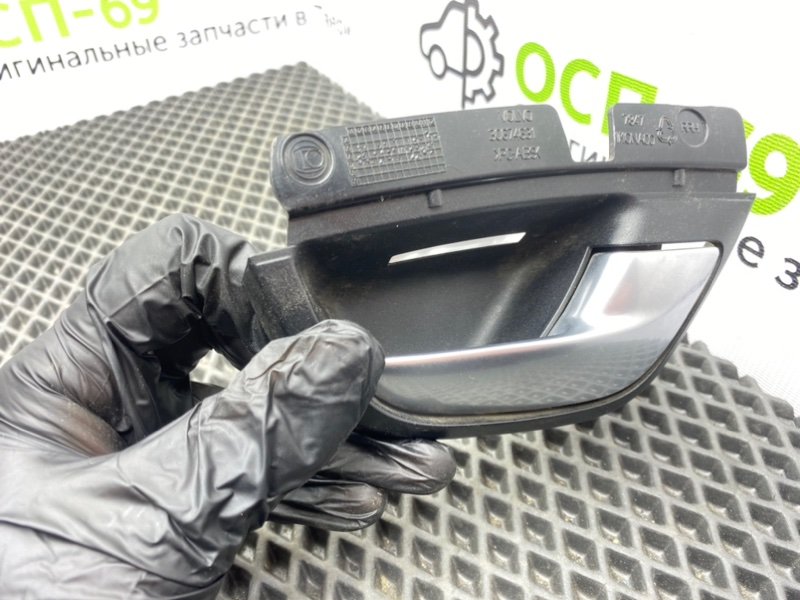 Ручка двери, 1200 рублей, Тверь