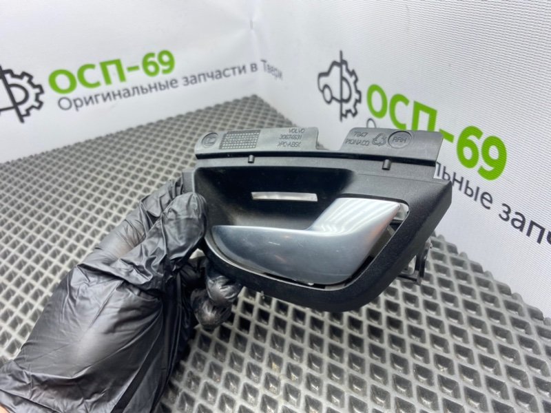 Ручка двери, 1200 рублей, Тверь