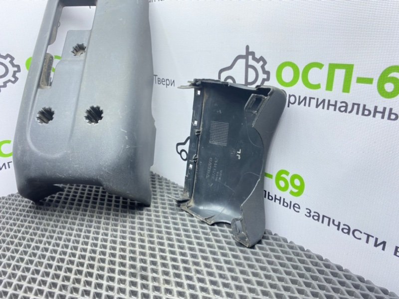 Кожух рулевой колонки, 1000 рублей, Тверь