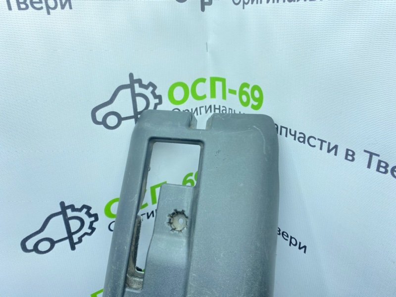 Кожух рулевой колонки, 1000 рублей, Тверь