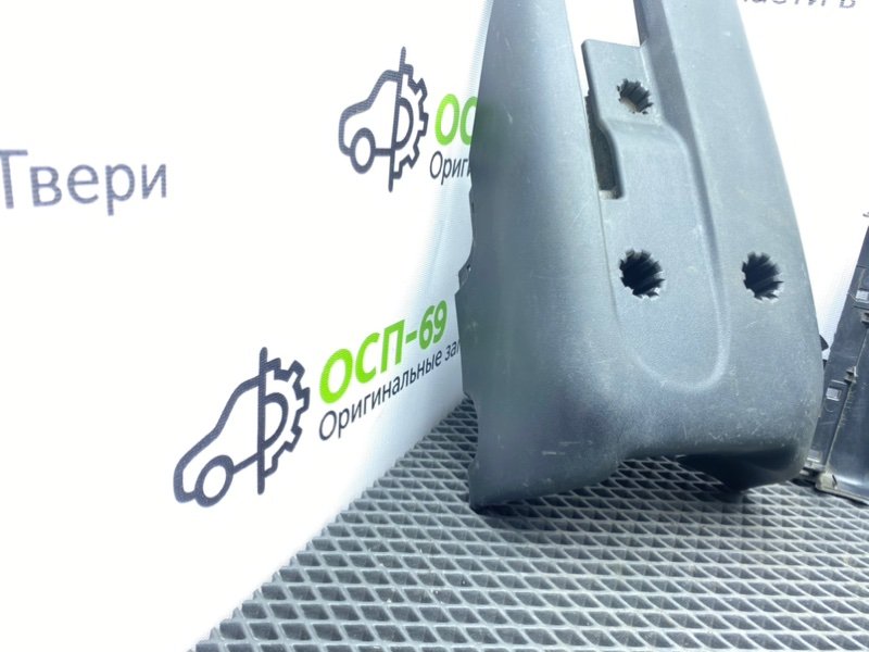 Кожух рулевой колонки, 1000 рублей, Тверь