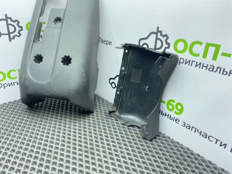 Кожух рулевой колонки, 1000 рублей, Тверь