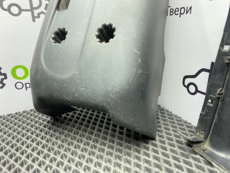 Кожух рулевой колонки, 1000 рублей, Тверь