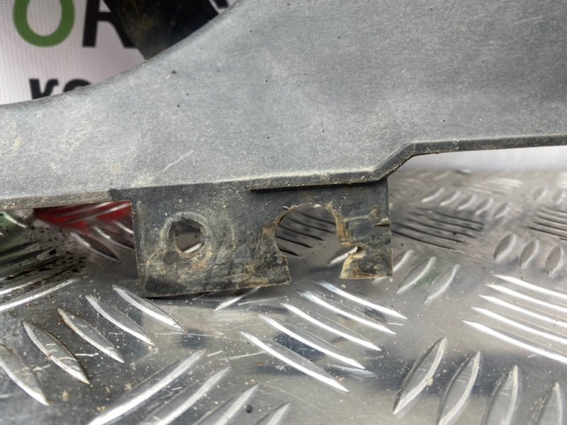 Вентилятор радиатора, 900 рублей, Тверь