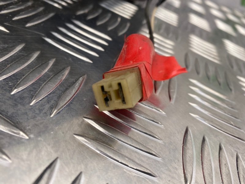 Вентилятор радиатора, 900 рублей, Тверь