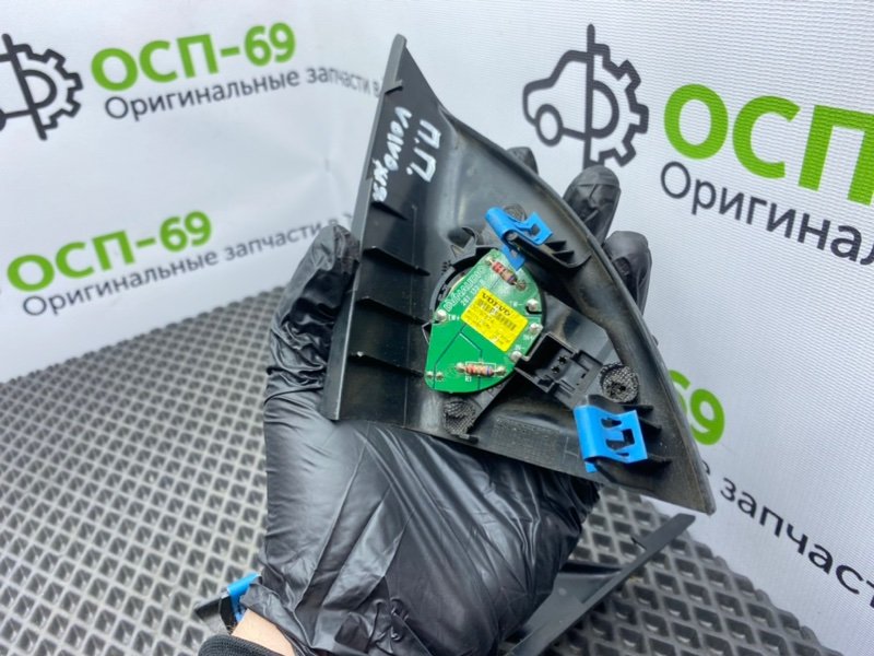 Накладки, 1000 рублей, Тверь