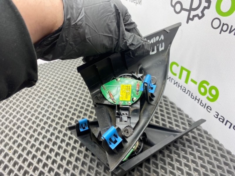 Накладки, 1000 рублей, Тверь