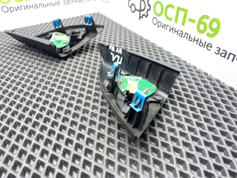 Накладки, 1000 рублей, Тверь