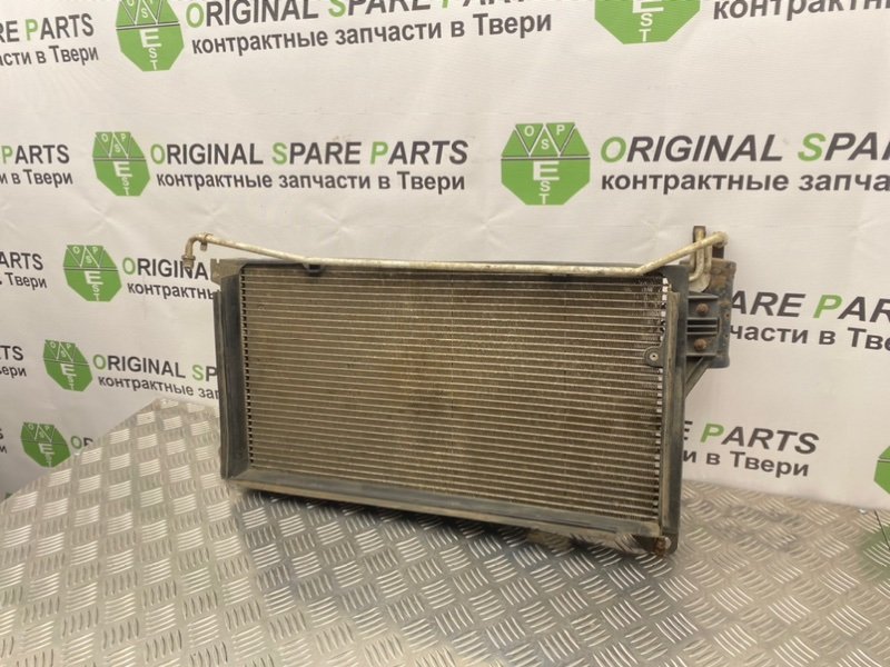 Радиатор кондиционера, 1300 рублей, Тверь