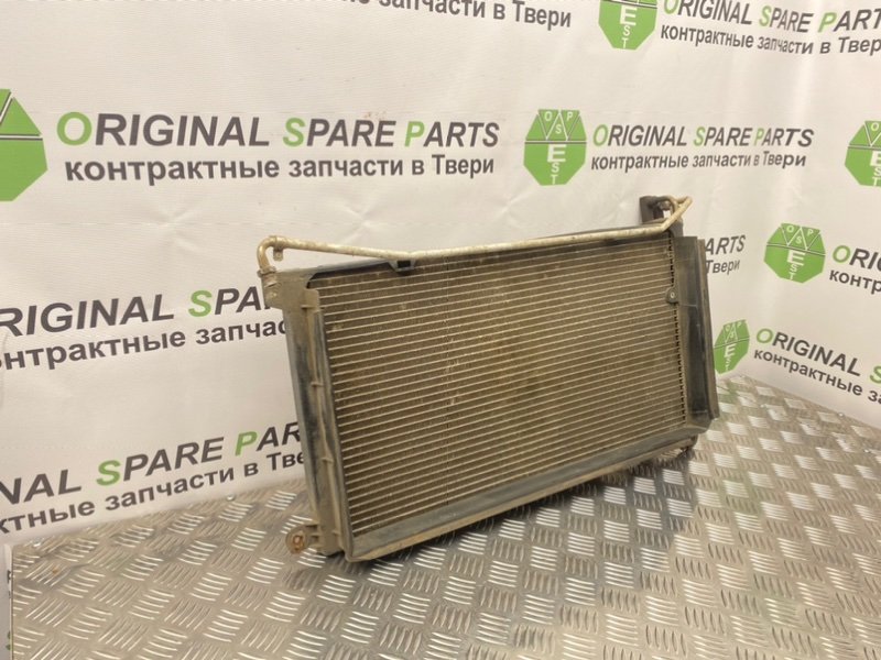 Радиатор кондиционера, 1300 рублей, Тверь