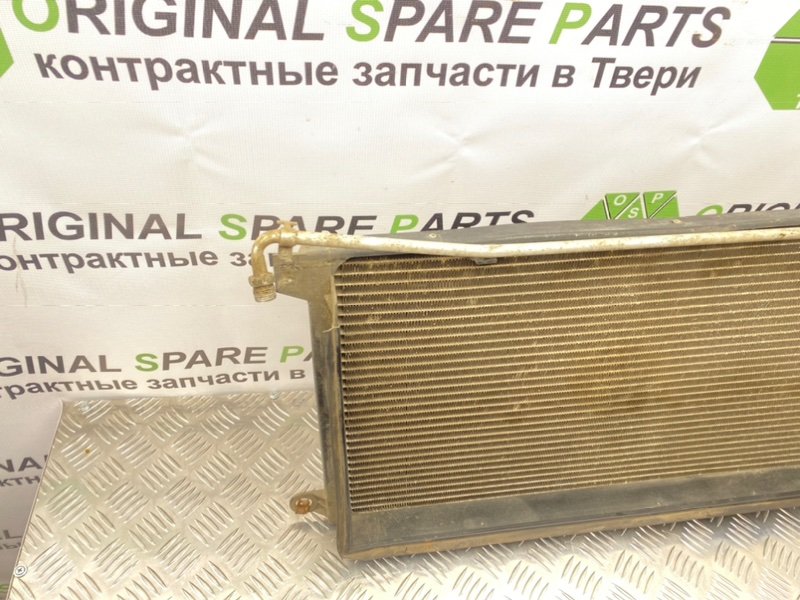 Радиатор кондиционера, 1300 рублей, Тверь