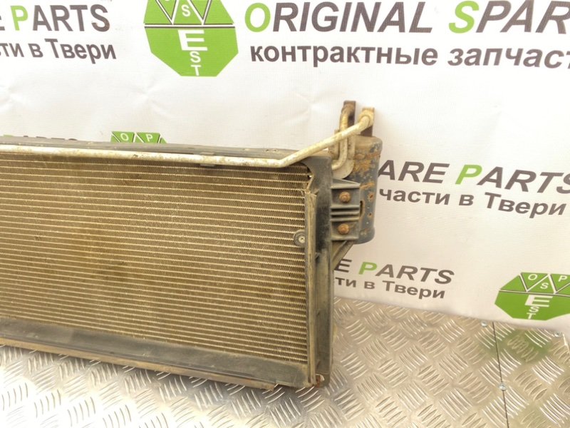 Радиатор кондиционера, 1300 рублей, Тверь