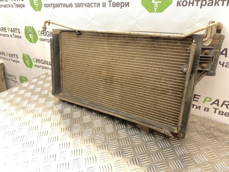 Радиатор кондиционера, 1300 рублей, Тверь