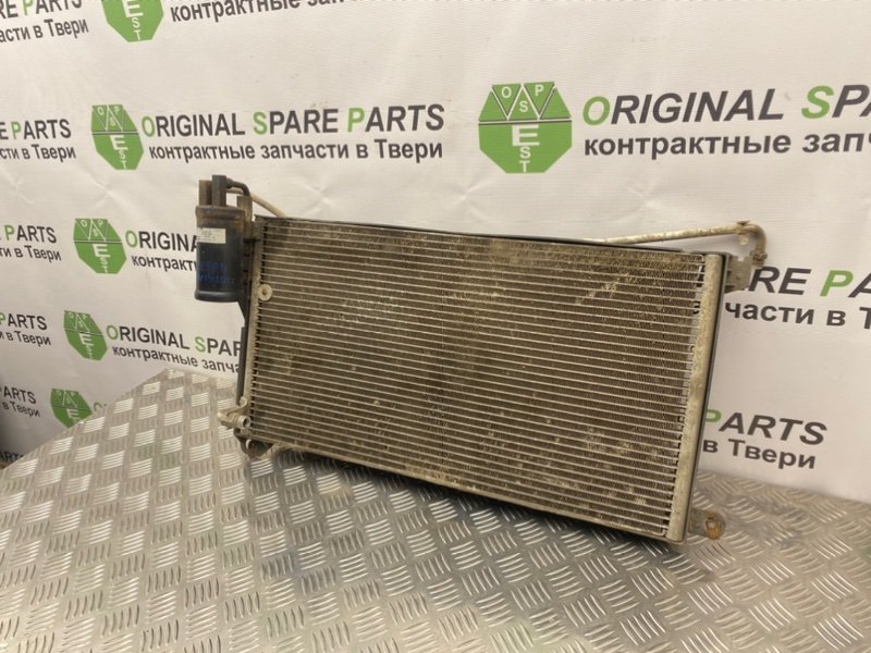 Радиатор кондиционера, 1300 рублей, Тверь