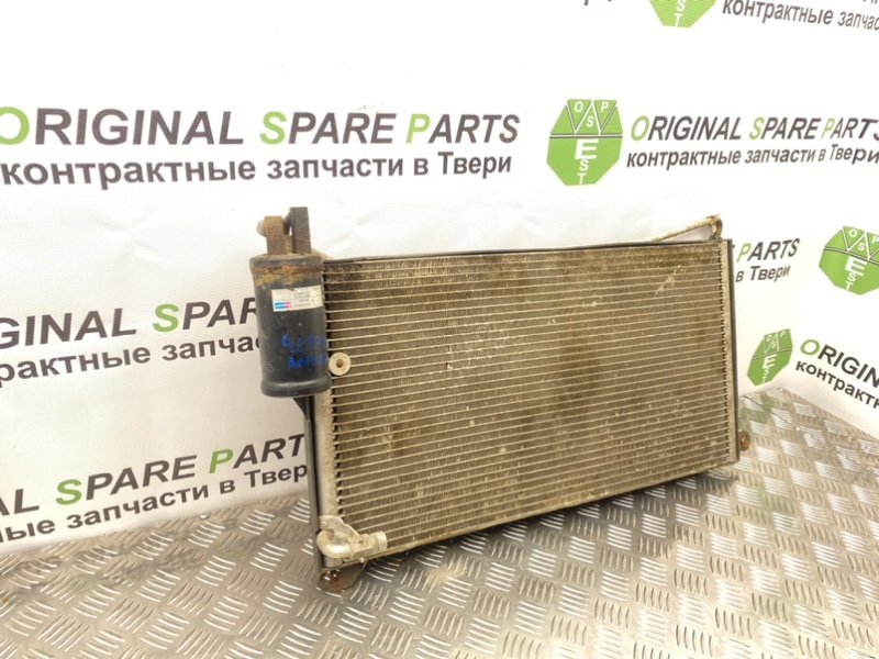 Радиатор кондиционера, 1300 рублей, Тверь