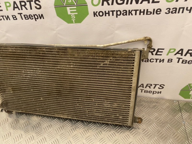 Радиатор кондиционера, 1300 рублей, Тверь