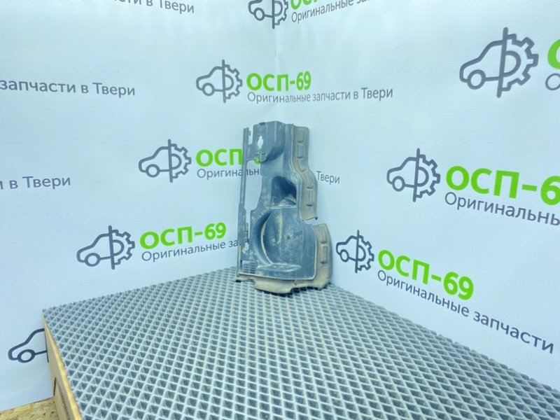 Дефлектор радиатора, 700 рублей, Тверь