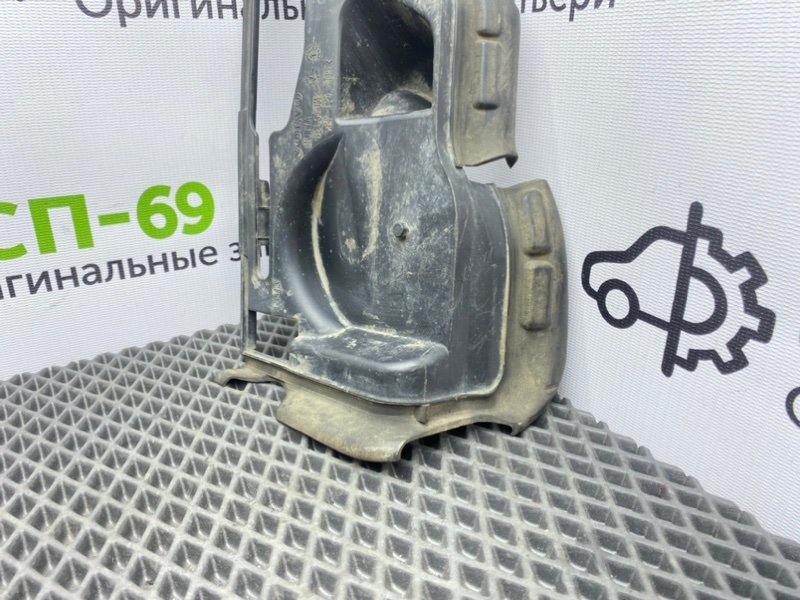 Дефлектор радиатора, 700 рублей, Тверь