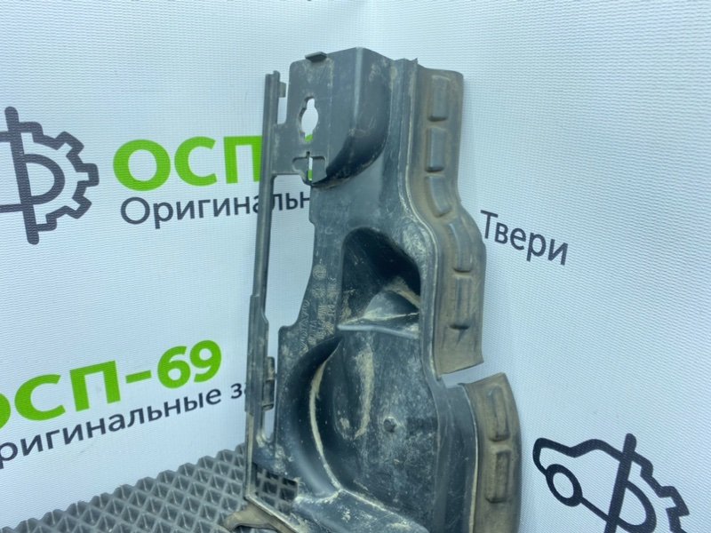 Дефлектор радиатора, 700 рублей, Тверь