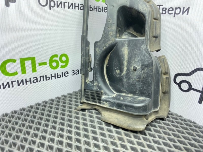 Дефлектор радиатора, 700 рублей, Тверь