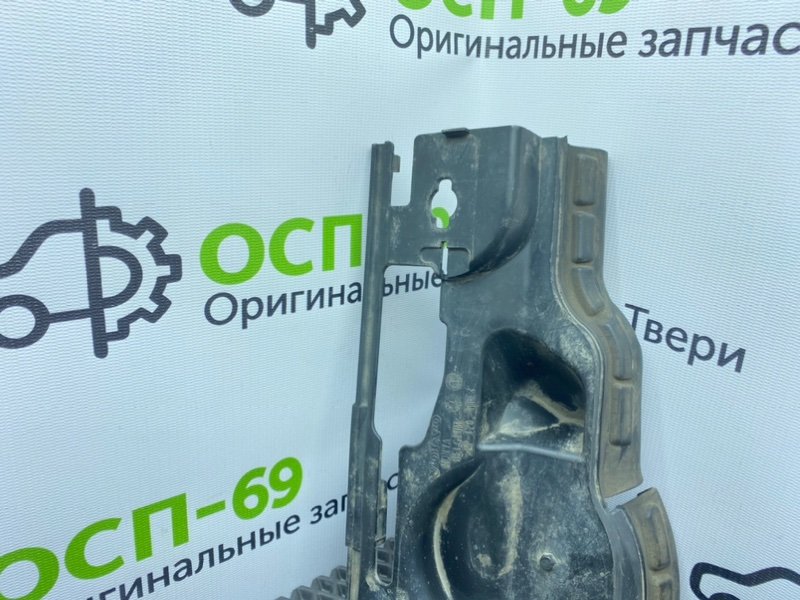 Дефлектор радиатора, 700 рублей, Тверь